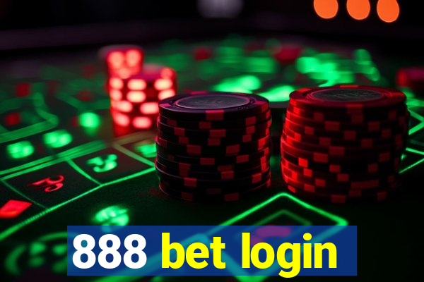 888 bet login